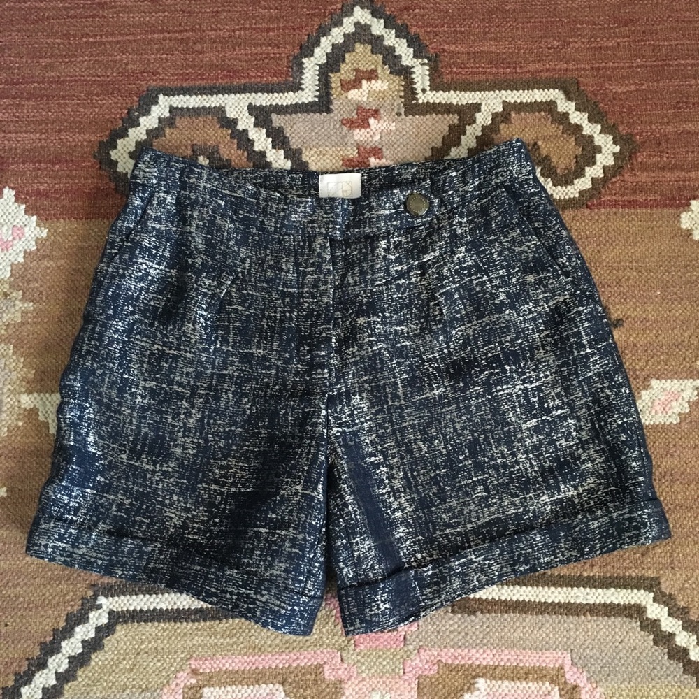 Anthropologie shorts